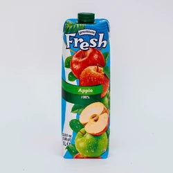 NECTAR FRESH POMME 1L