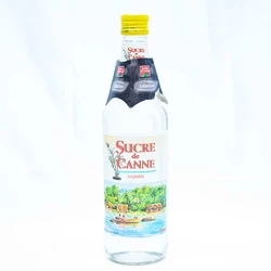 SUCRE DE CANNE LIQUIDE BF 70CL