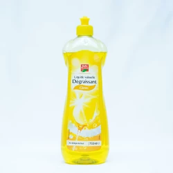 LIQUIDE VAISSELLE CITRON BF 750ML