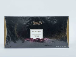 CHOCOLAT EXCELCIUM TRADITION PRALINES 400G