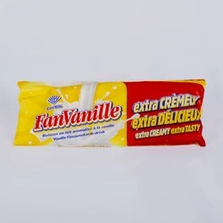 FANVANILLE FANMILK 100ML