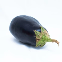 AUBERGINE 250G