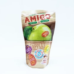 JUS AMIGO POMME 200ML