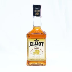 RHUM ELLIOT 70CL