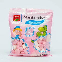 MARSHMALLOW BF 200G