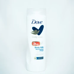 LAIT CORPOREL DOVE PFLEGE 400ML