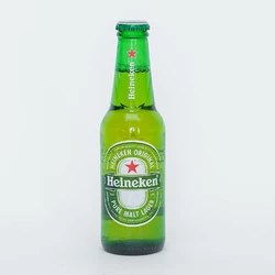 BIERE HEINEKEN BOUTEILLE 25CL