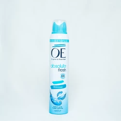 DEODORANT OE ABSOLUTE FRESH 200ML