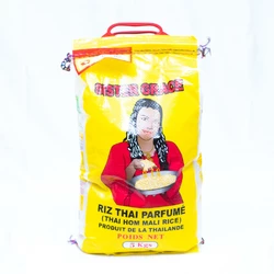 RIZ SISTA GRACE 5KG