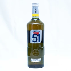 PASTIS 51 DE MARSEILLE 100CL