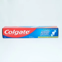 COLGATE MAXIMUM CAVITY PROTECTION 175G