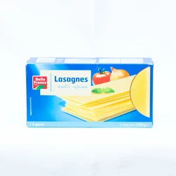 LASAGNES BF 500G