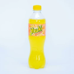 YOUKI PAMPLEMOUSSE SOBEBRA 50CL