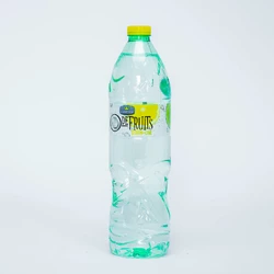 PACK EAU COMTESSE CITRON LIME 1,25L X6