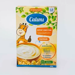 FARINE CALIMI BAOBAB 400G