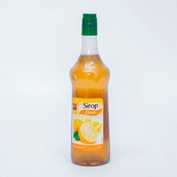 SIROP CITRON BELLE FRANCE 1L