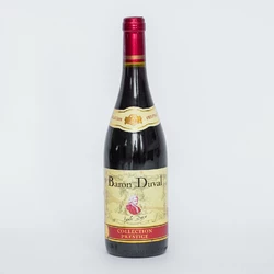 BARON DUVAL 75CL