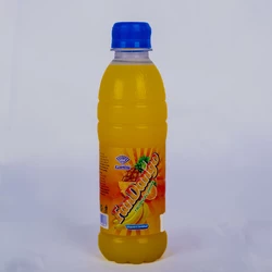 FANDANGO PLASTIQUE CITRUS DRINK FANMILK 300ML