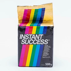 LEVURE INSTANT SUCCESS 500G