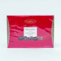 CHOCOLAT EXCELCIUM TRADITION PRALINES 180G