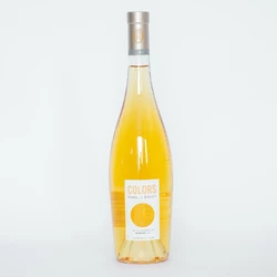 VIN BLANC MOELLEUX COLORS 75CL