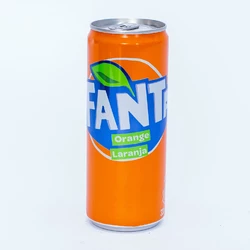 FANTA ORANGE CANETTE DONGACO 33CL