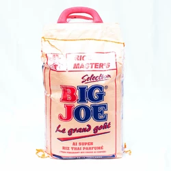 RIZ CASSE BIG JOE 5KG