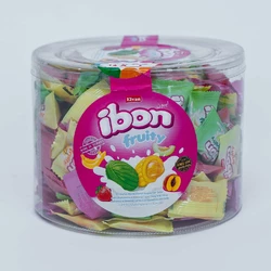 BOITE BONBON IBON FRUITY X205