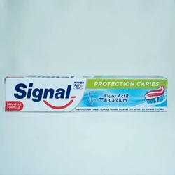 SIGNAL DENTIFRICE PROTECTION CARIES 75ML