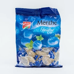 BONBONS MENTHE FRAICHE BF 150G