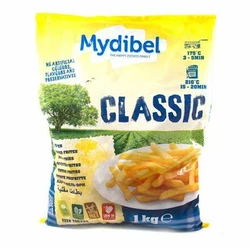 FRITES MYDIBEL 1KG