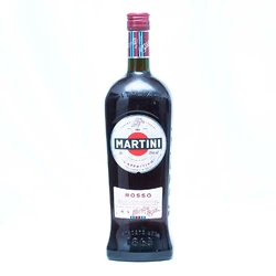 MARTINI ROUGE 1L