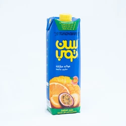 JUS MULTIFRUITS SUNTOP 1L