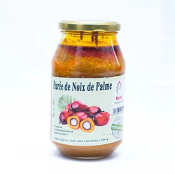 PUREE DE NOIX DE PALME ECS 350ML