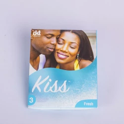 KISS FRESH