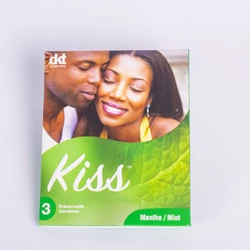 KISS MENTHE